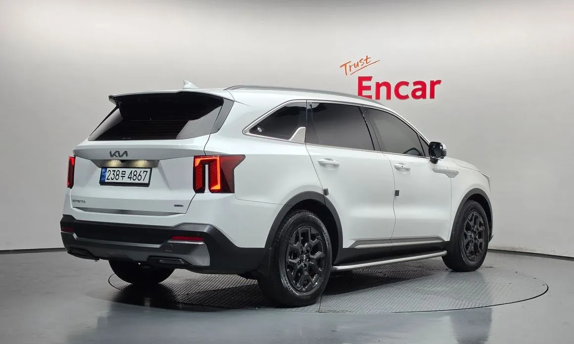 Kia Sorento — фото 3