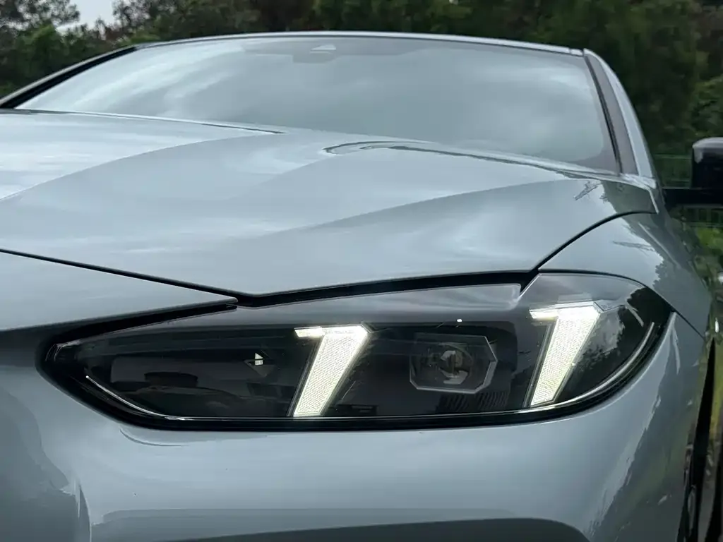 BMW 4 Series — фото 2