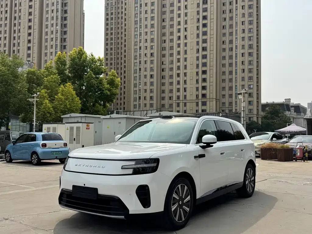 Xiaomi 小米澎程N70 — фото 1