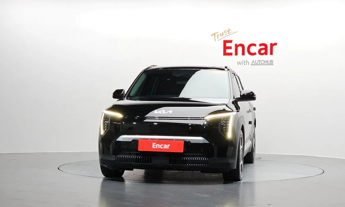 Kia EV3 — фото 6