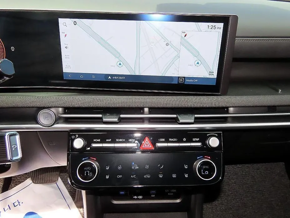 Hyundai Tucson — фото 9