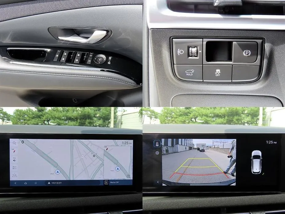 Hyundai Tucson — фото 3