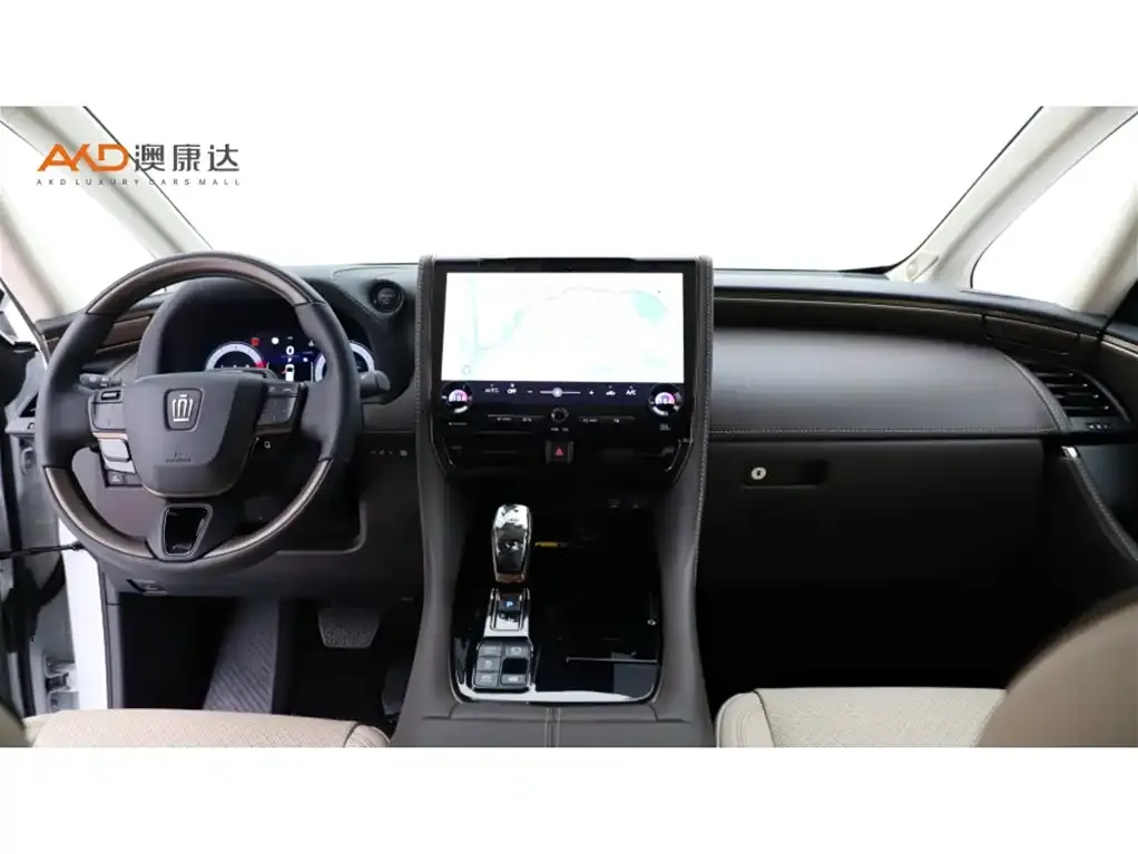 Toyota Vellfire — фото 6