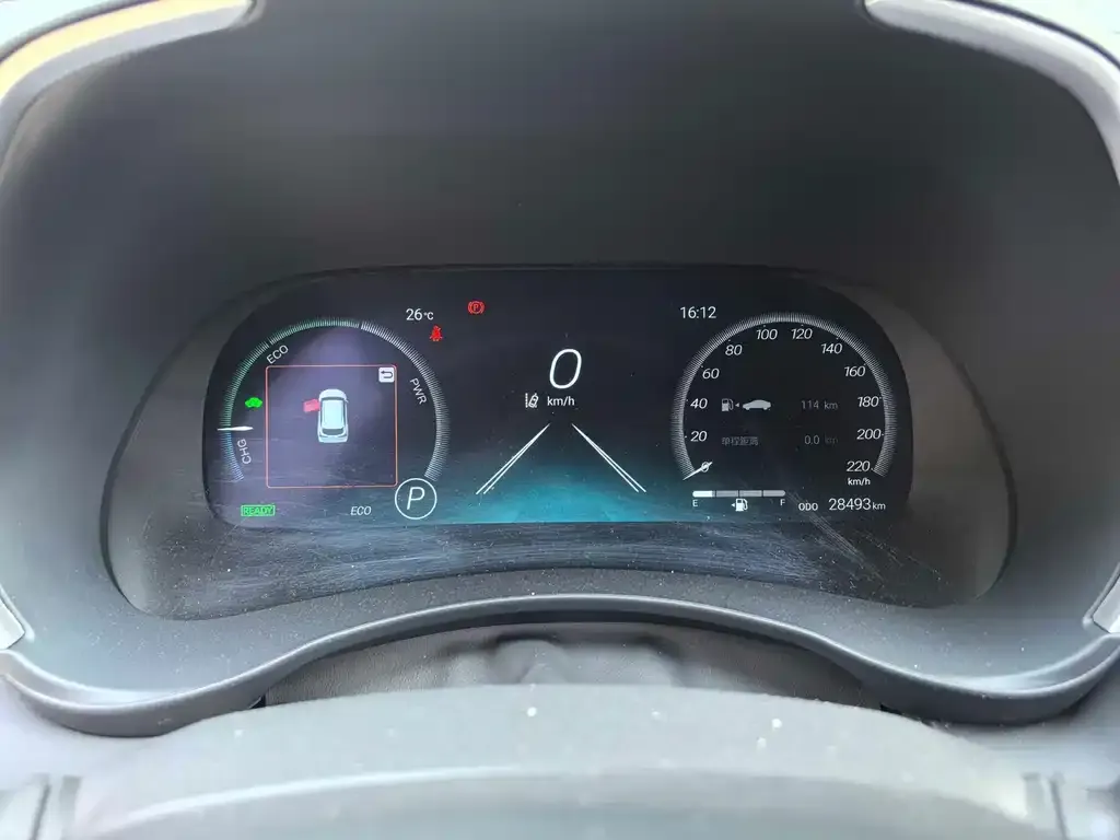 Toyota Highlander — фото 4