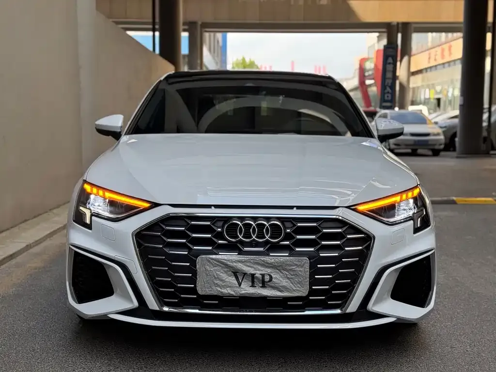 Audi A3 — фото 10