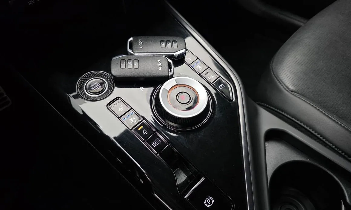 Kia Niro — фото 2
