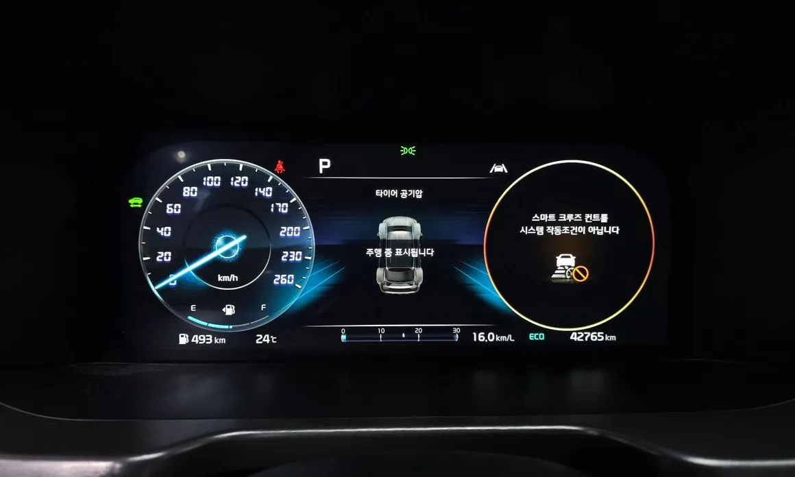Kia Sorento — фото 2