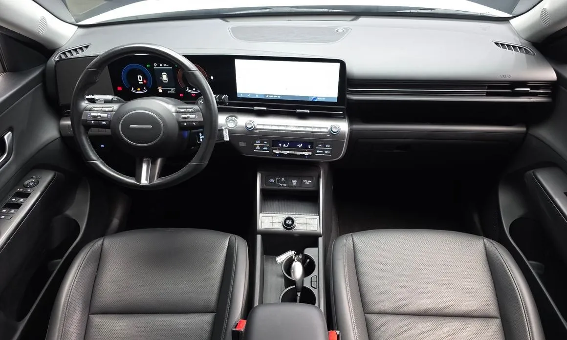 Hyundai Kona — фото 6