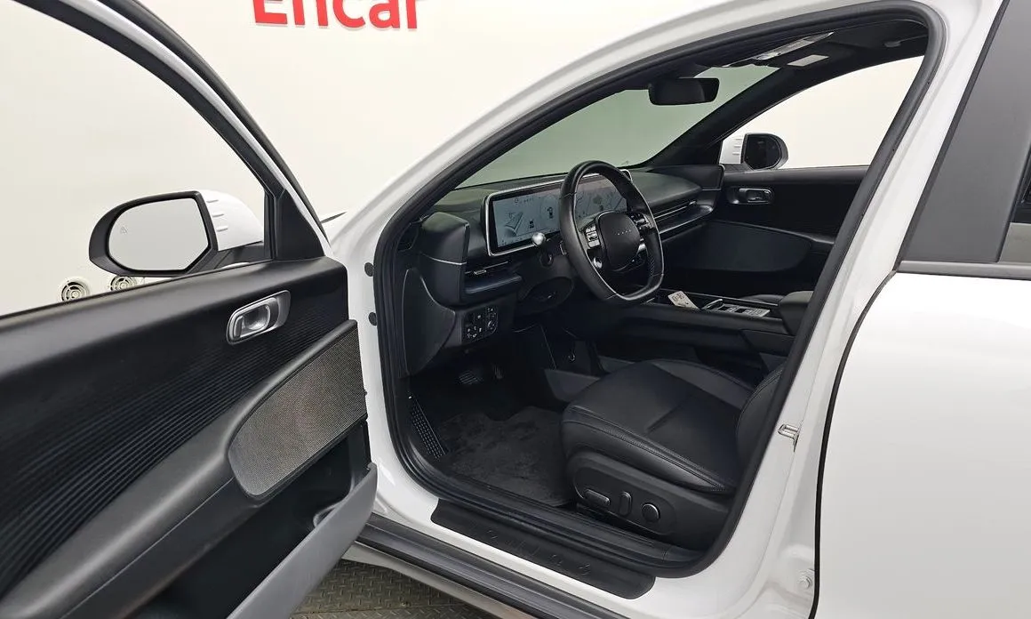 Hyundai Ioniq6 — фото 7