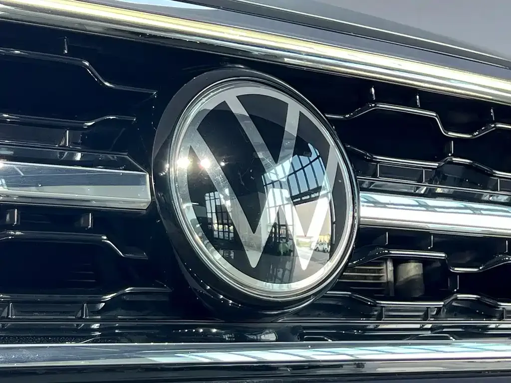 Volkswagen Talagon — фото 6