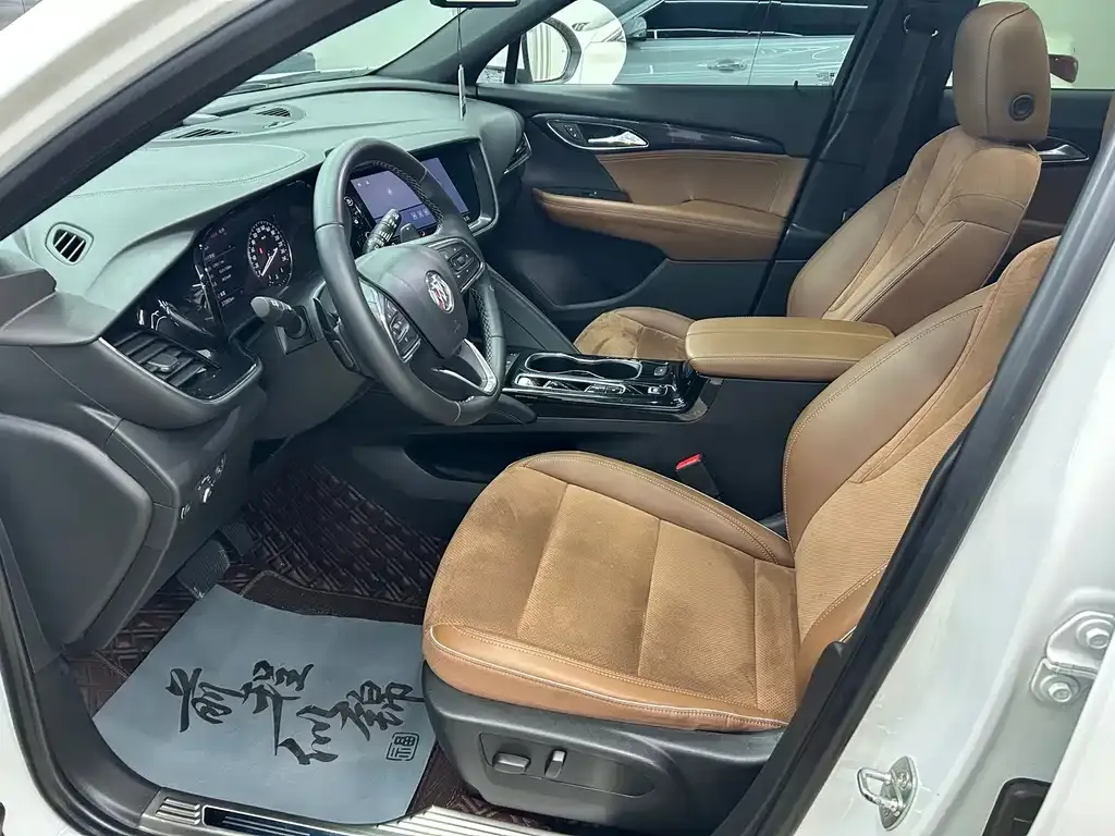 Buick Envision S — фото 2