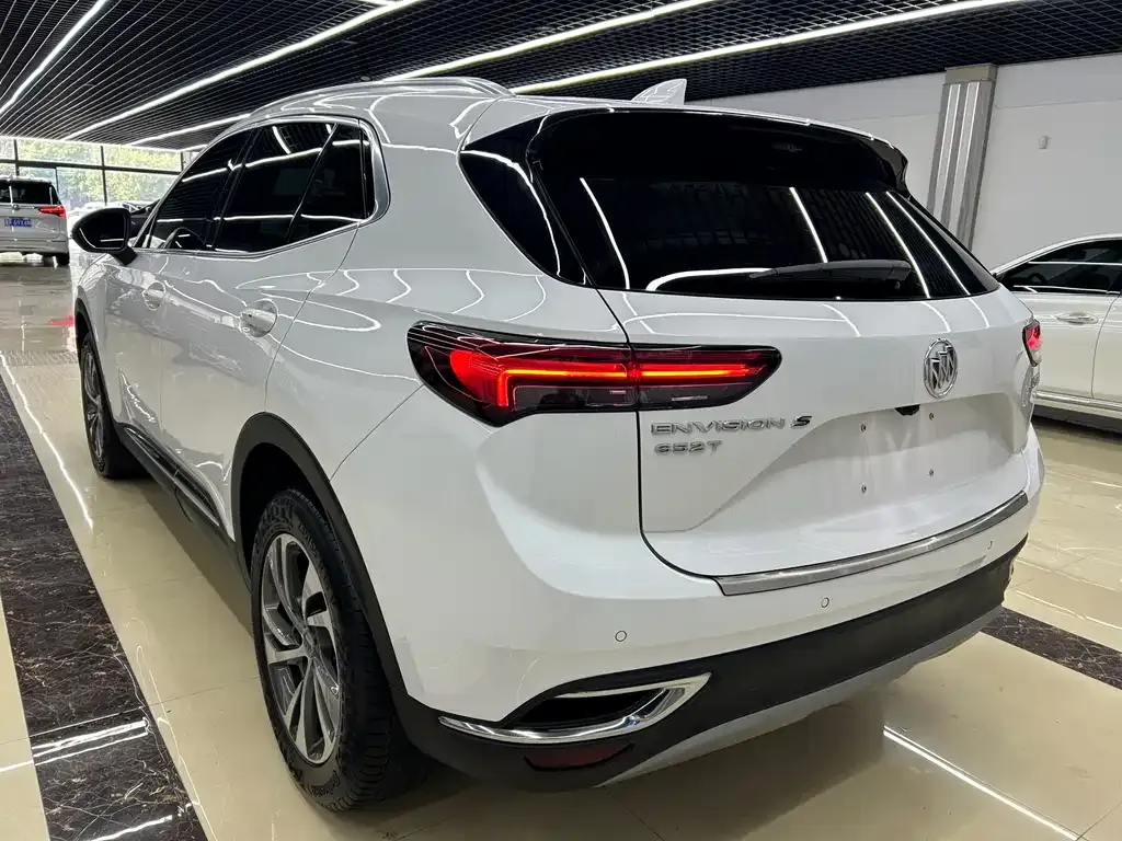 Buick Envision S — фото 7
