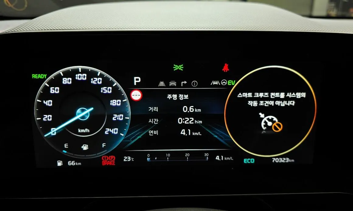 Kia Niro — фото 4