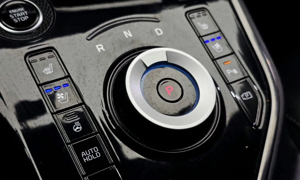 Kia Niro — фото 8
