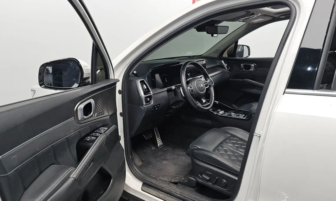 Kia Sorento — фото 2