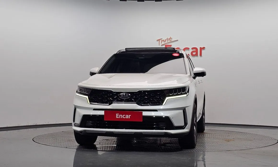 Kia Sorento — фото 3