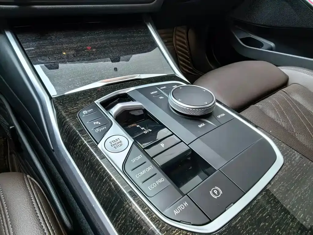 BMW 3 Series — фото 10