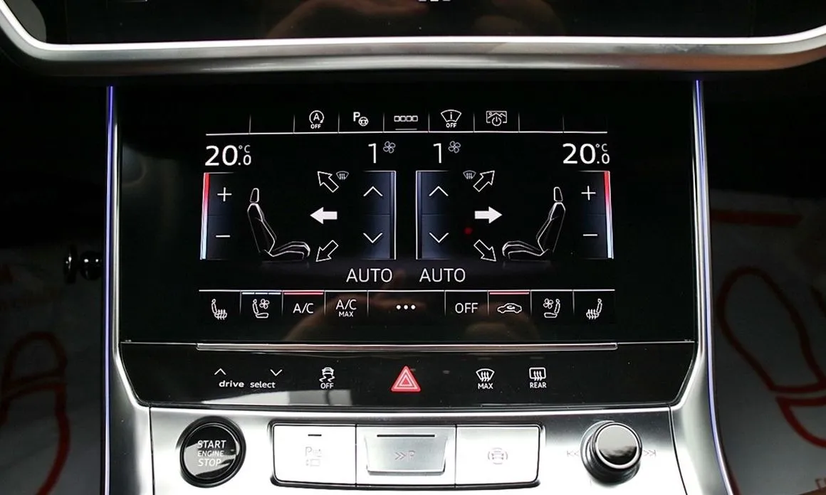 Audi A6 — фото 3