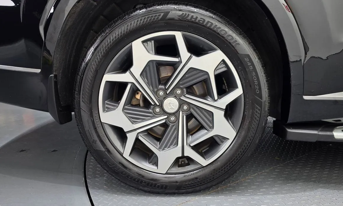 Hyundai Palisade — фото 2