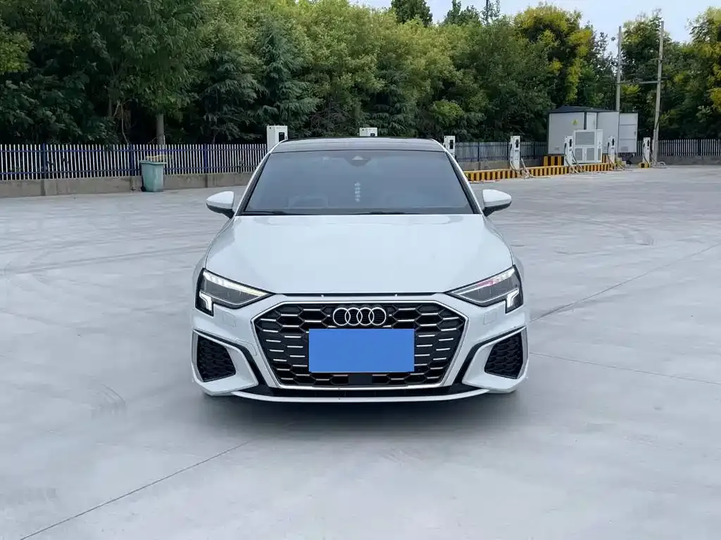 Audi A3 — фото 3
