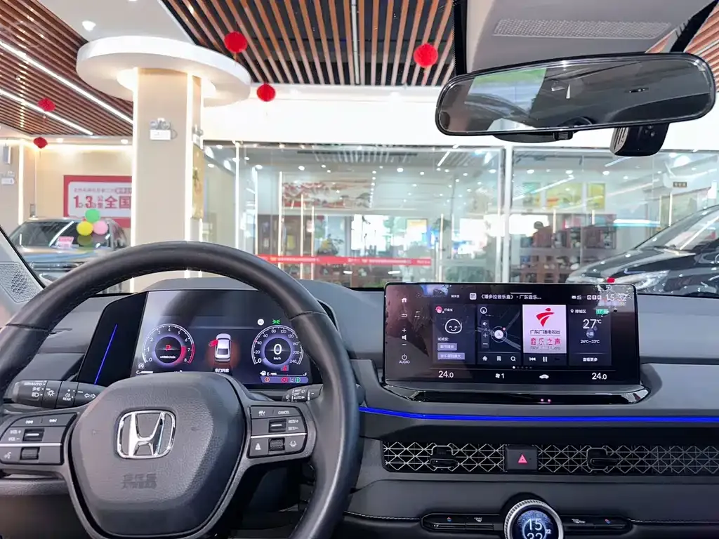 Honda Accord — фото 4