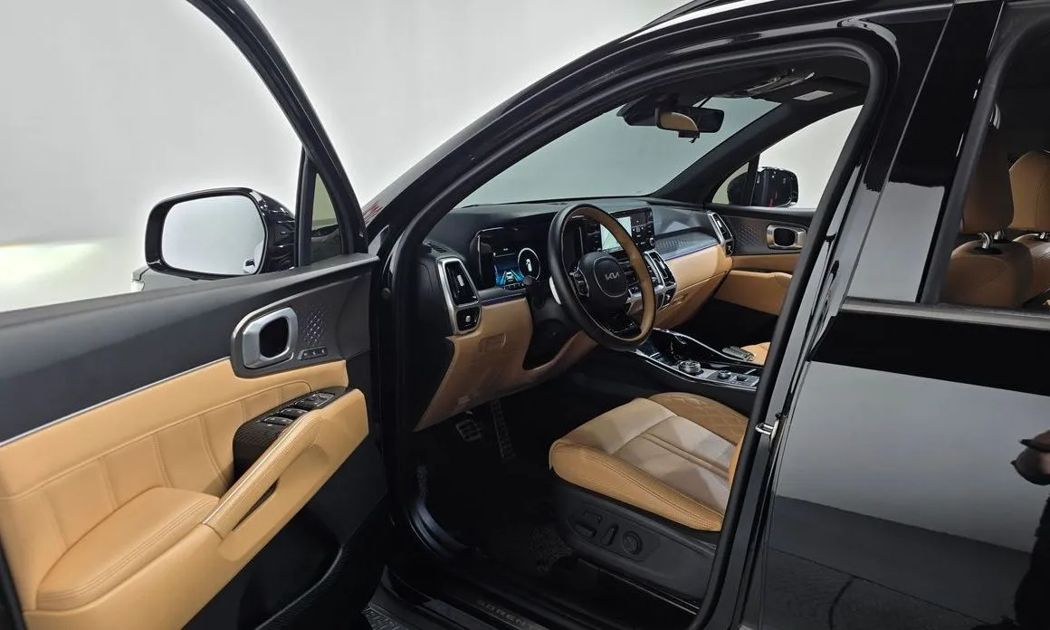 Kia Sorento — фото 2