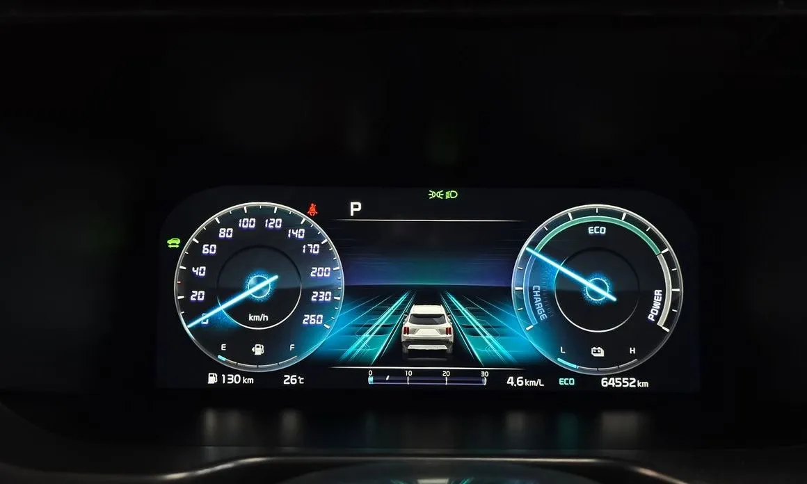 Kia Sorento — фото 5