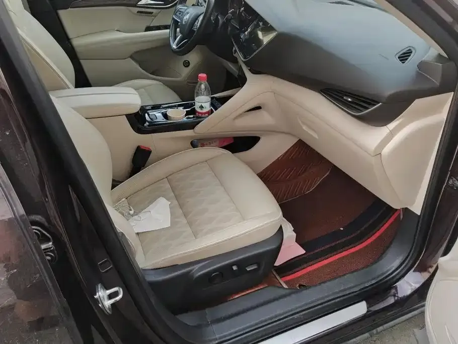 Buick Envision Plus — фото 6