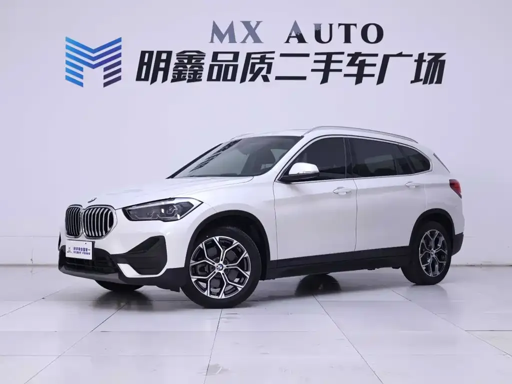 BMW X1 — фото 6
