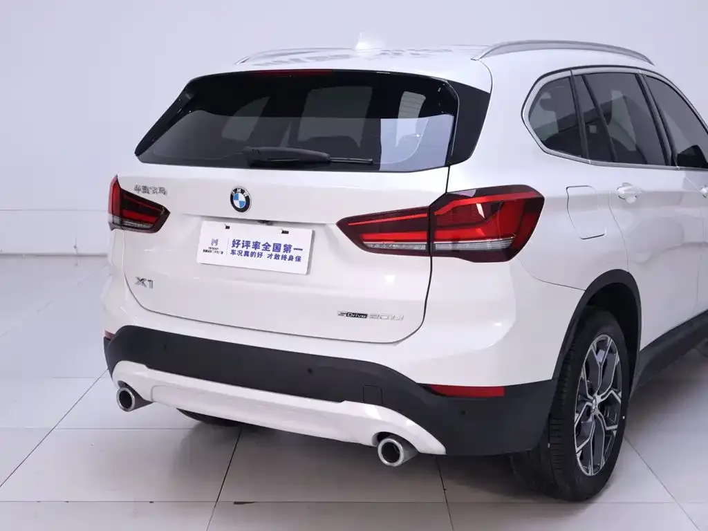 BMW X1 — фото 2