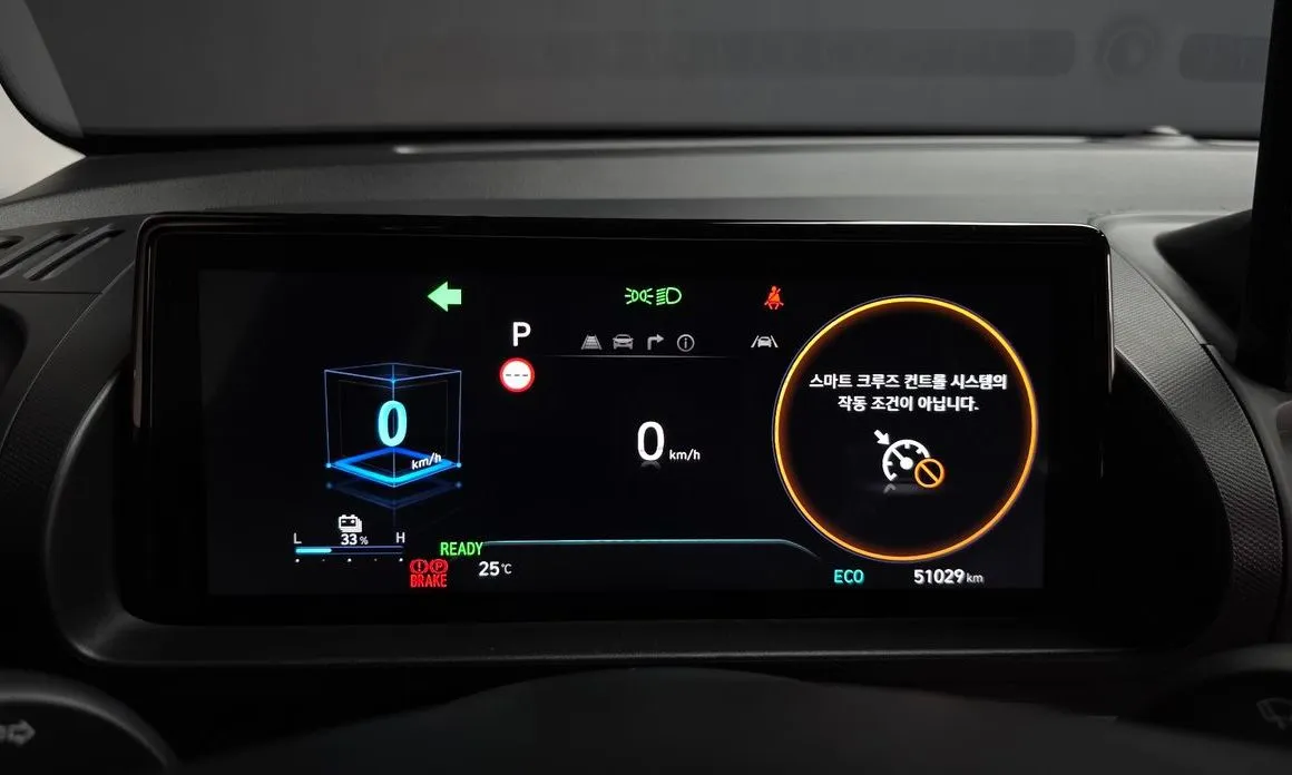 Hyundai Casper — фото 3