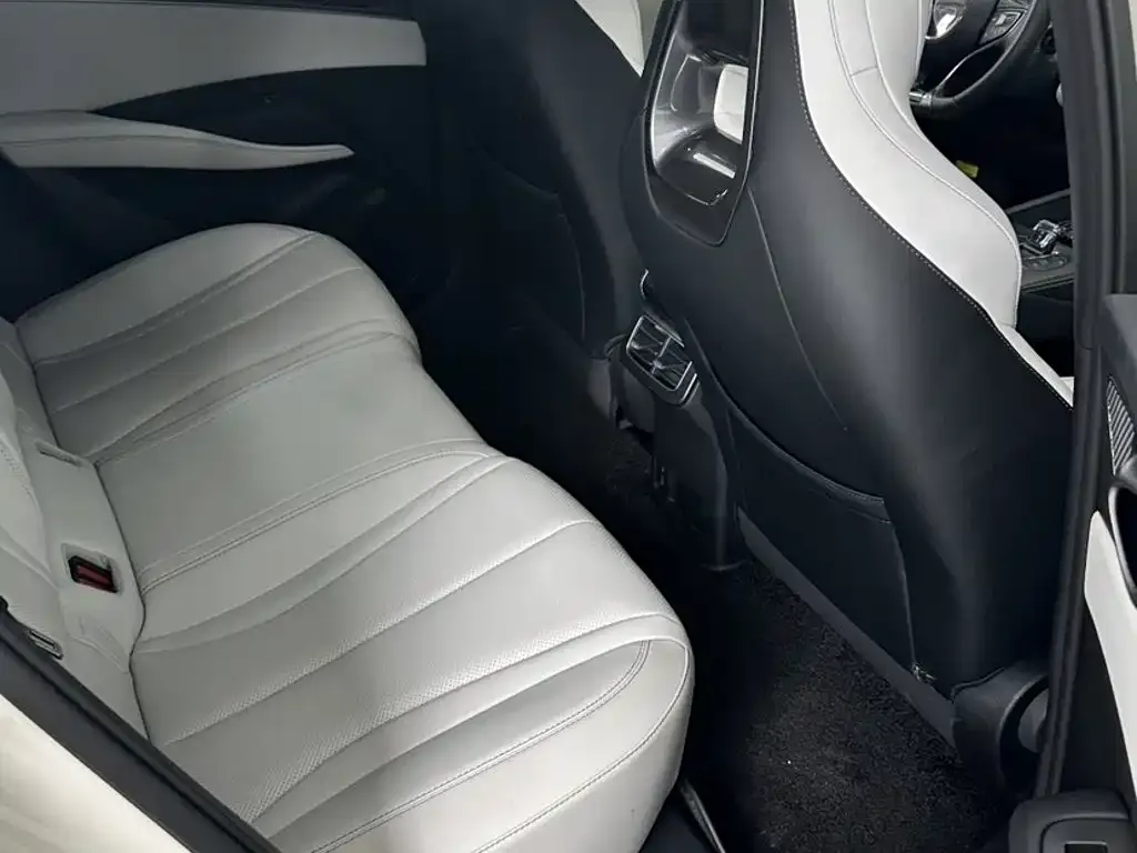 BYD Seal 06 — фото 3