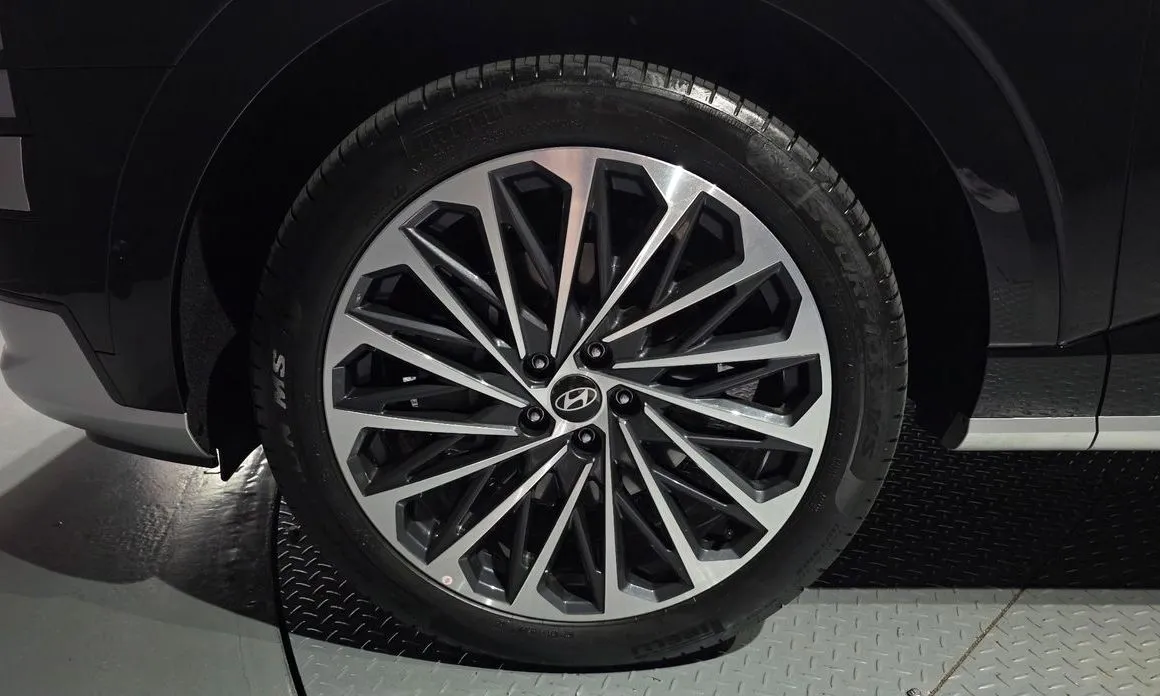 Hyundai Palisade — фото 7