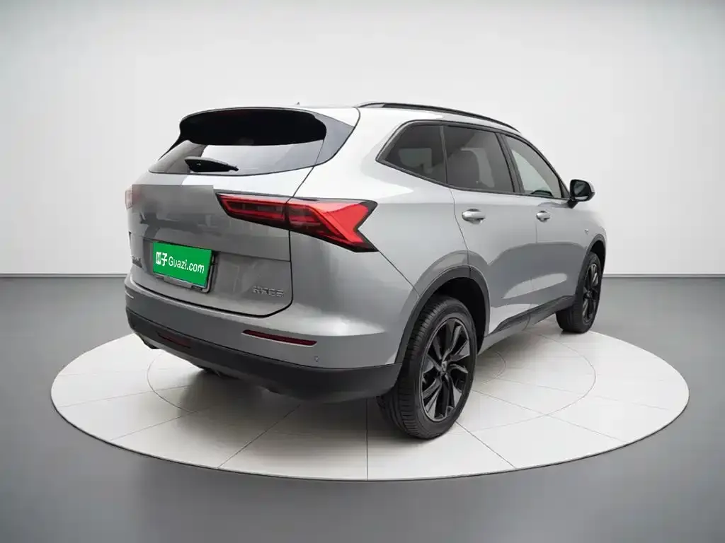 Haval H6 — фото 3