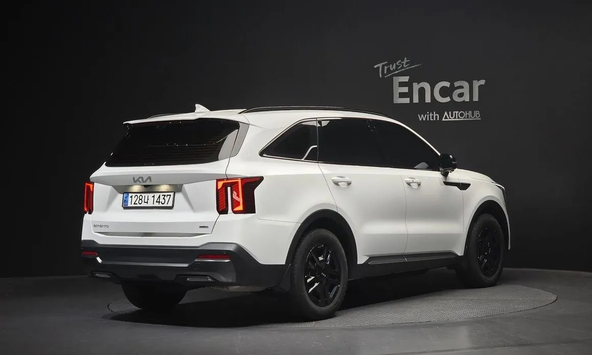 Kia Sorento — фото 2