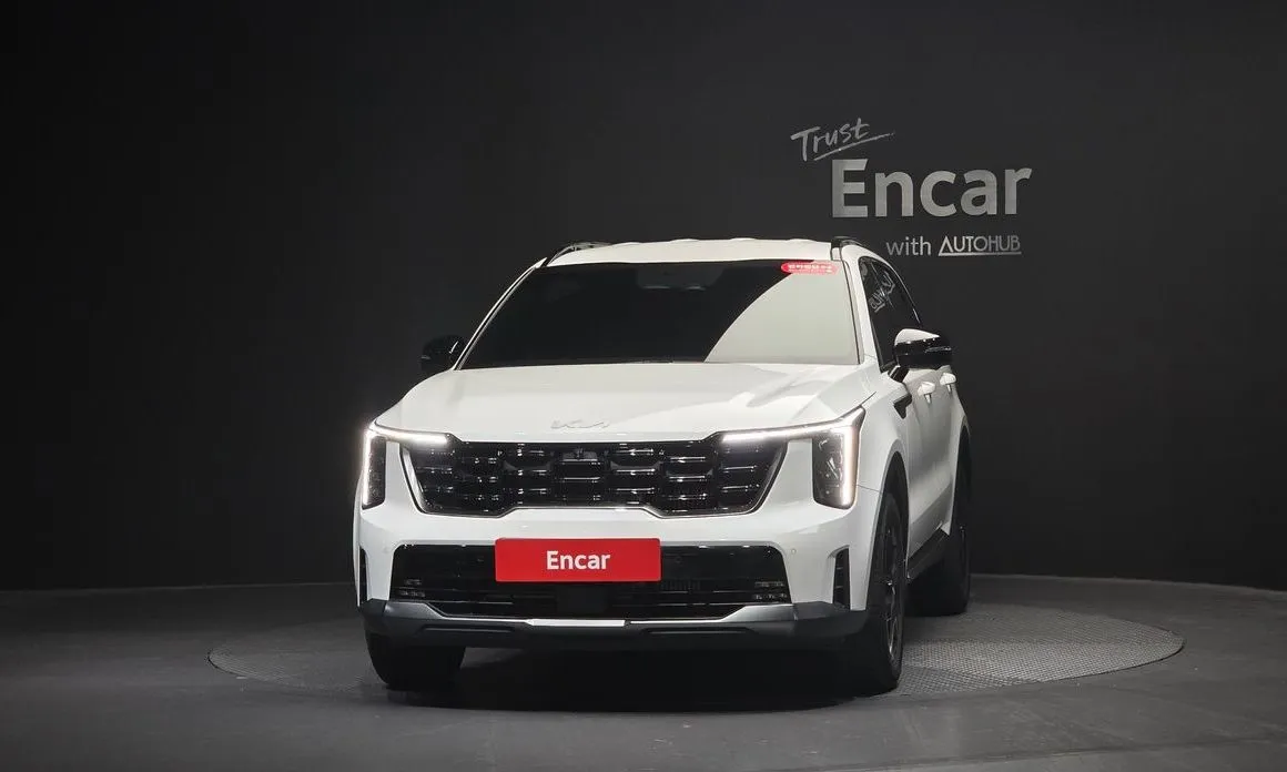 Kia Sorento — фото 3