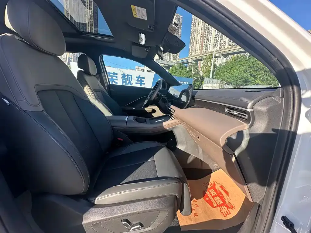 Changan CS55PLUS — фото 2