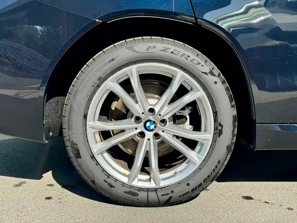 BMW X3 — фото 2