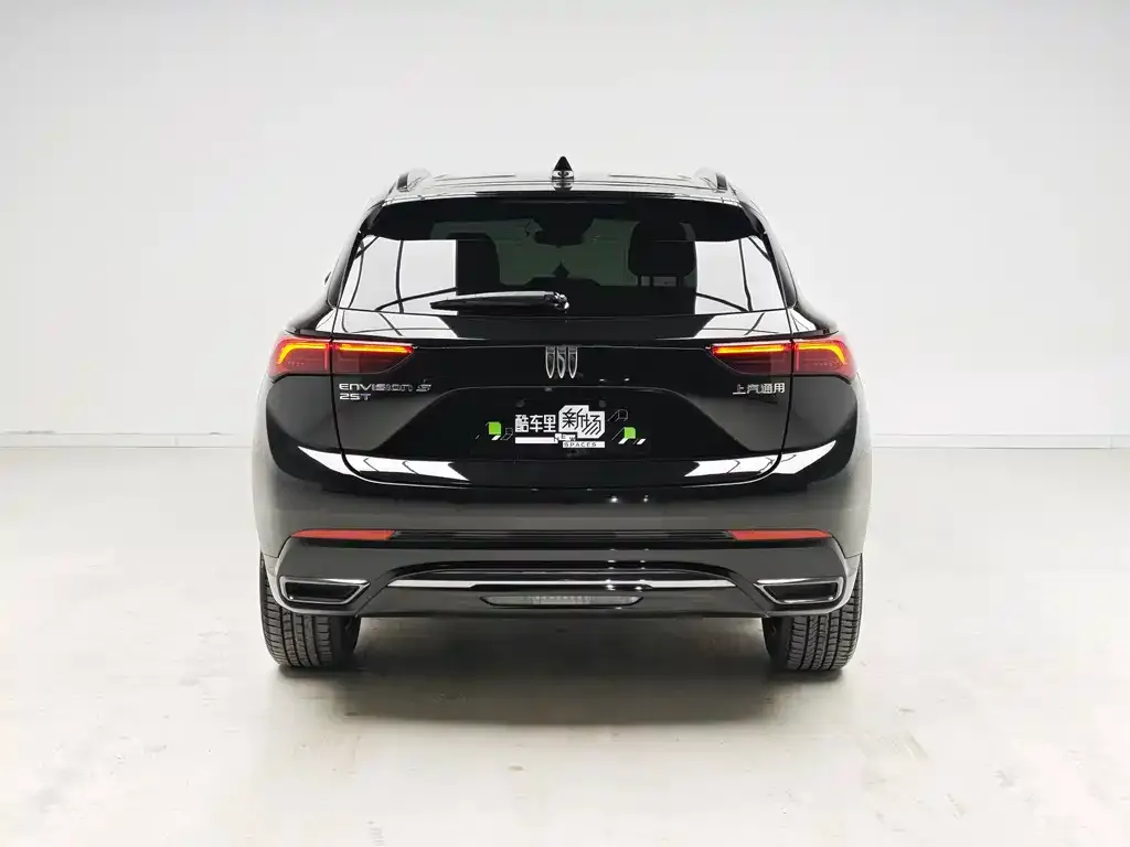 Buick Envision S — фото 7