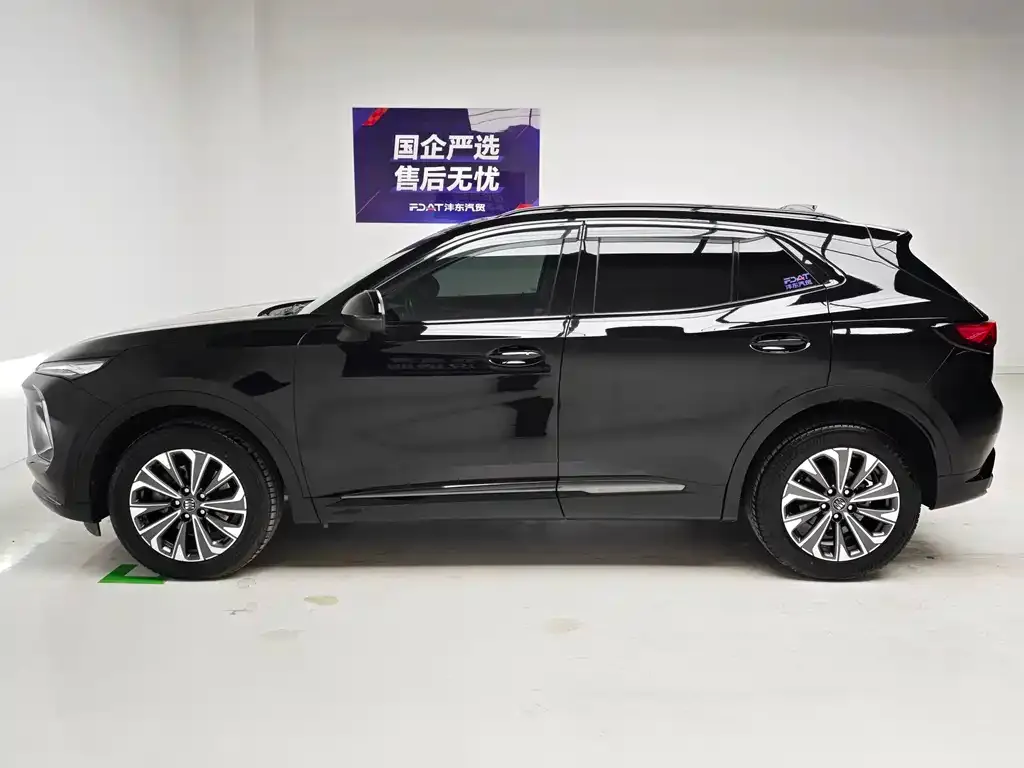 Buick Envision S — фото 3