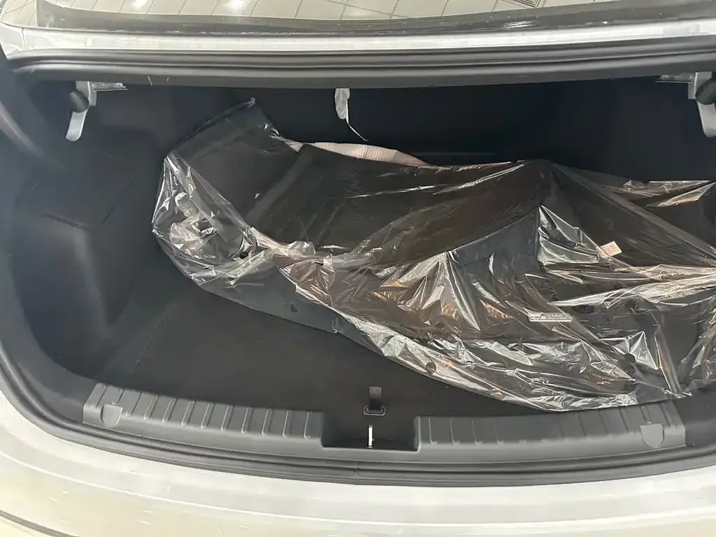 Geely Galaxy A7 EM — фото 2
