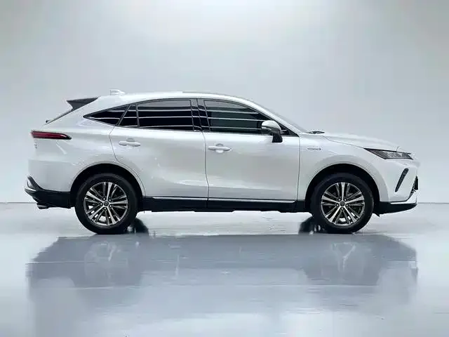 Toyota Venza — фото 6