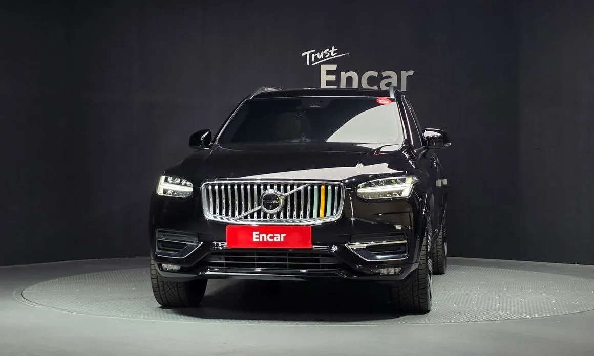 Volvo XC90 — фото 2
