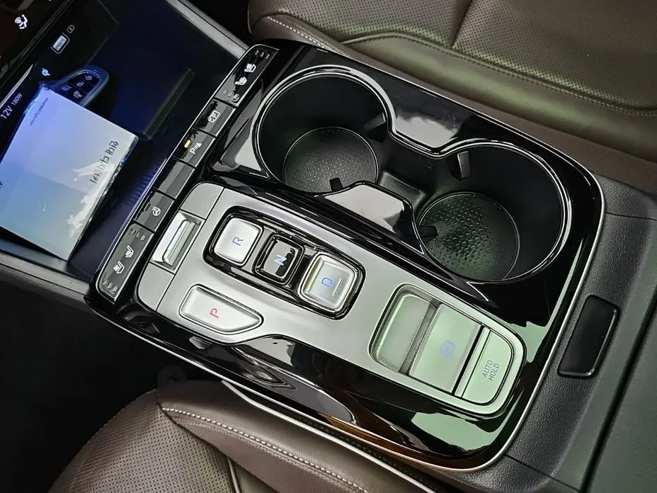 Hyundai Tucson — фото 9