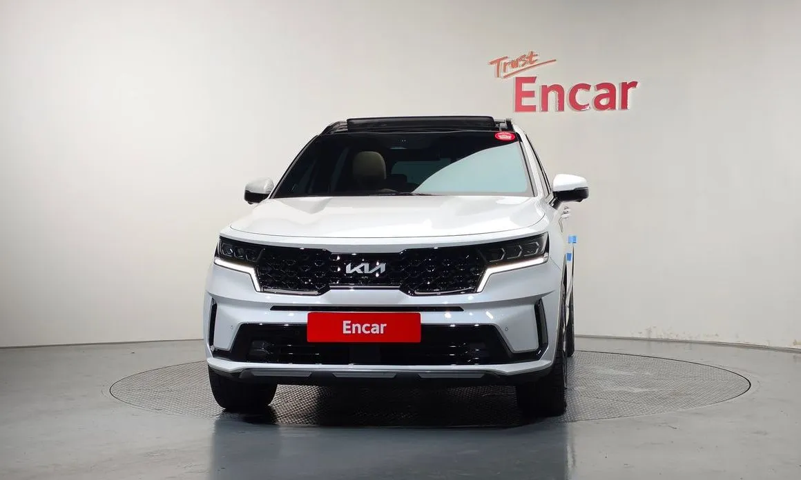 Kia Sorento — фото 4