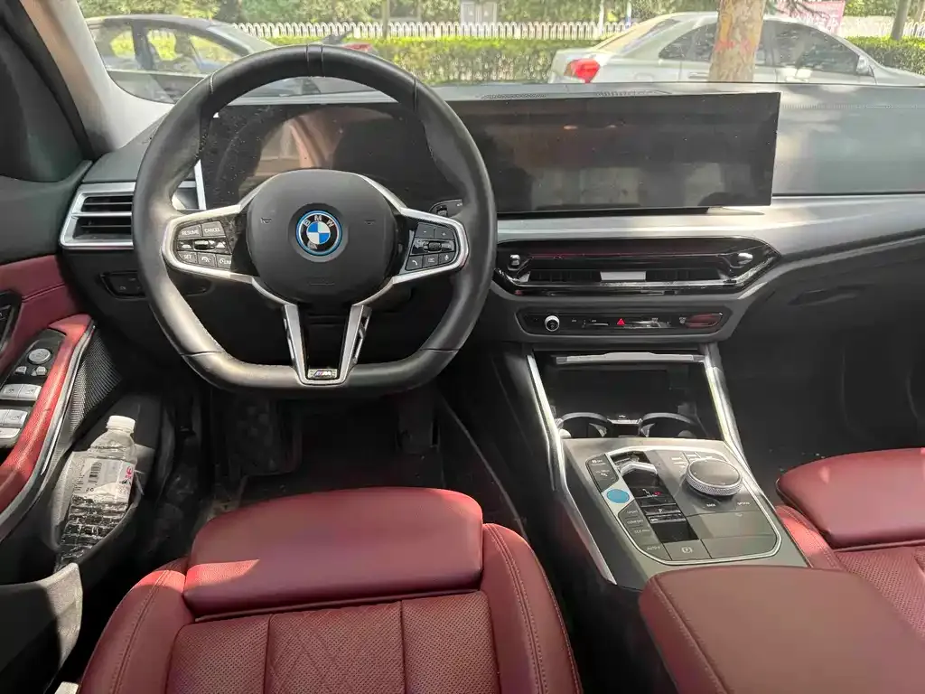 BMW i3 — фото 2