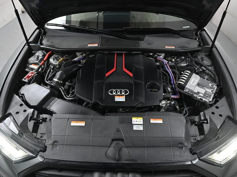 Audi S6 — фото 3
