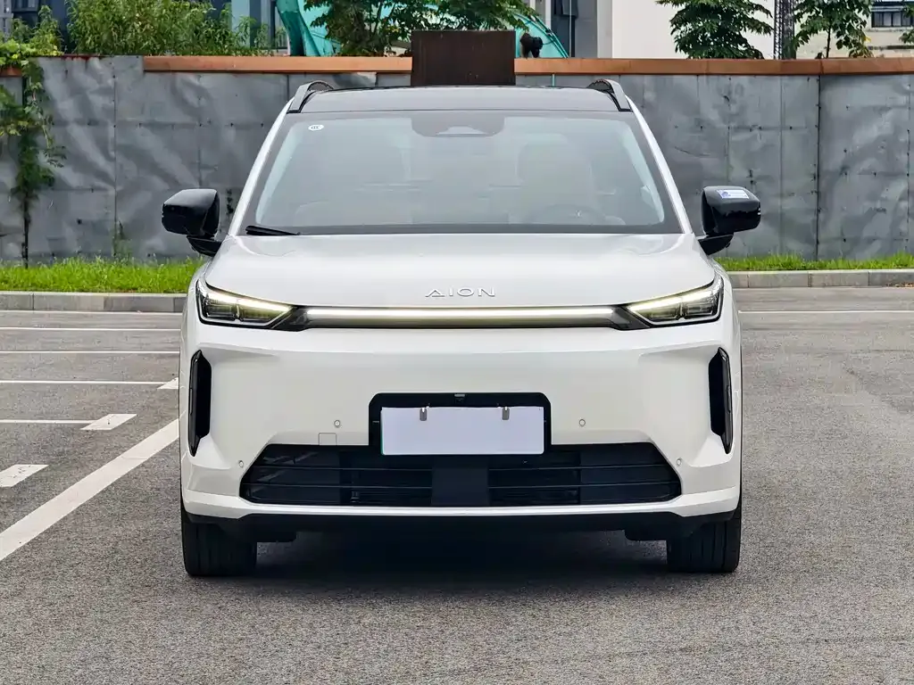 Aion i60 — фото 2