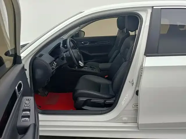 Honda Civic — фото 4