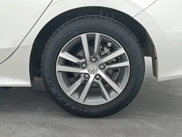 Honda Civic — фото 2
